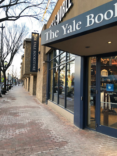 Book Store «Yale University Bookstore», reviews and photos, 77 Broadway, New Haven, CT 06511, USA