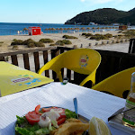 Photo n°1 de l'avis de Alex.e fait le 30/12/2015 à 17:14 sur le  Anicha-Bar à Azeitão