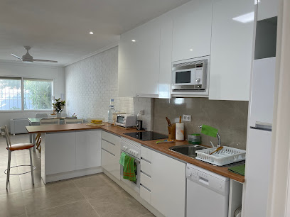 Grupo Crespo - Construcciones y Servicios Inmobiliarios en San Pedro del Pinatar