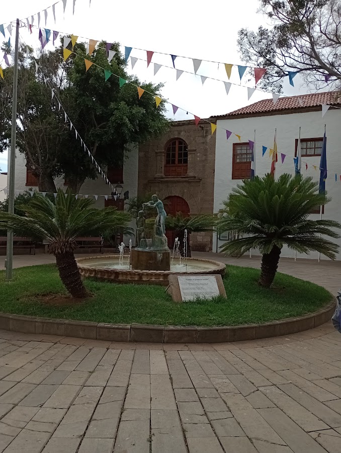 Hotel Restaurante La Casona Santo Domingo