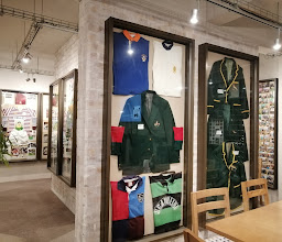 Ruck & Maul Restaurant photo