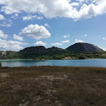 Photo n°2 de l'avis de Loredana.o fait le 02/09/2021 à 15:30 sur le  Parco Turistico Oasi Delle Mainarde à Castel San Vincenzo