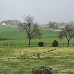 Photo n°2 de l'avis de Sandra.a fait le 10/04/2024 à 16:55 sur le  Hotel Restaurant Krautscheider Hof à Krautscheid