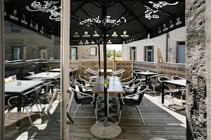 Hotel-Restaurant La Couronne image
