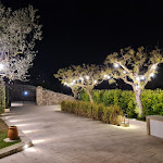 Photo n°1 de l'avis de floriana.r fait le 30/04/2023 à 22:11 sur le  Masseria Bandino à Otranto