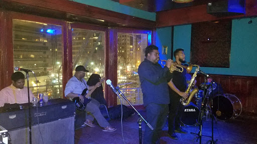 Lounge «Eighteenth Street Lounge», reviews and photos, 1212 18th St NW, Washington, DC 20036, USA