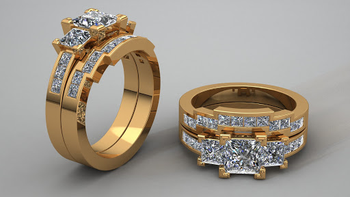 Jewelry Repair Service «6th Avenue Jewelers», reviews and photos, 2060 6th Ave, Vero Beach, FL 32960, USA