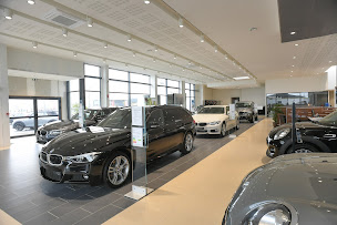 Photo n°13 de BMW ENVERGURE Cherbourg à Cherbourg-en-Cotentin ()