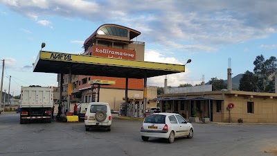 Photos of Station Services Rabia