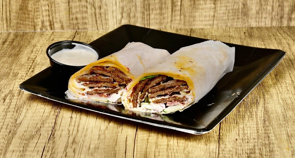 DB mart Munchies (Halal Chicken and Grill) 06114