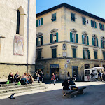 Photo n°3 de l'avis de Xueyan. fait le 16/02/2019 à 12:33 sur le  Sergio Pollini Lampredotto à Florence