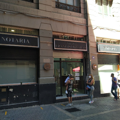 Notaria Varas
