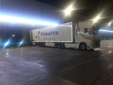 Vs Heibo Logistics Gmbh