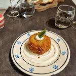 Photo n°2 de l'avis de Olaf.o fait le 09/03/2024 à 15:00 sur le  Più Sud à Matera