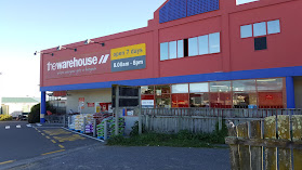 The Warehouse Dannevirke