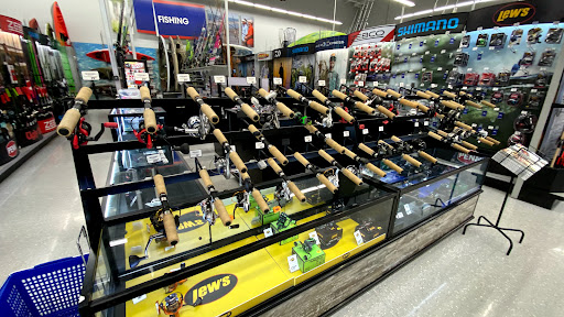 Sporting Goods Store «Academy Sports + Outdoors Cypress», reviews and photos, 28616 US-290 Frontage, Cypress, TX 77433, USA