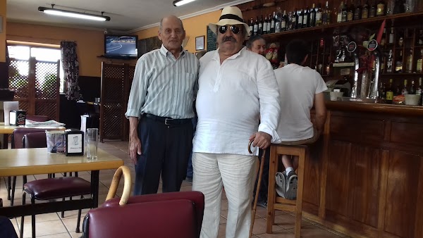 Imagen de Restaurante Enrique (22 de 29)