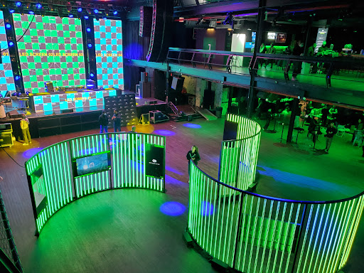 Live Music Venue «Terminal 5», reviews and photos, 610 W 56th St, New York, NY 10019, USA