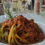 Photo n°3 de l'avis de Mosè.o fait le 27/07/2022 à 10:51 sur le  Trattoria Tratto Bene à Casalmaggiore