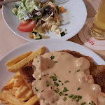 Photo n°4 de l'avis de Ivonne.l fait le 12/12/2022 à 17:00 sur le  früh bis spät à Trier