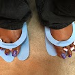 Thee Pedicure Parlor LLC