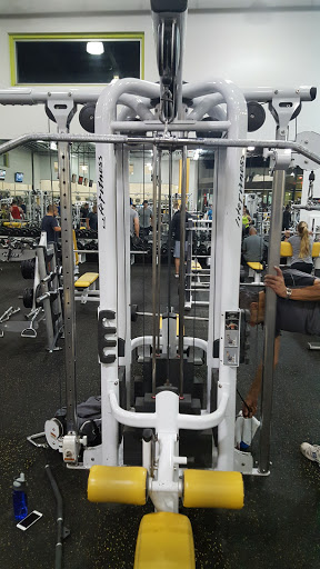 Gym «GB3 Palm- George Brown Sports Club», reviews and photos, 7825 N Palm Ave, Fresno, CA 93711, USA