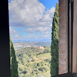 Photo n°1 de l'avis de Giorgio.o fait le 26/09/2021 à 14:56 sur le  Hotel Vecchia Oliviera Sas à Montalcino
