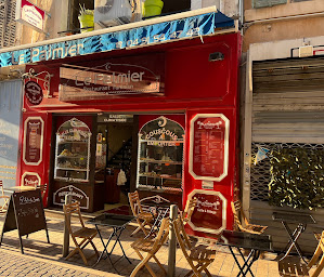 Photo n°73 de Restaurant Le Palmier à Marseille ()