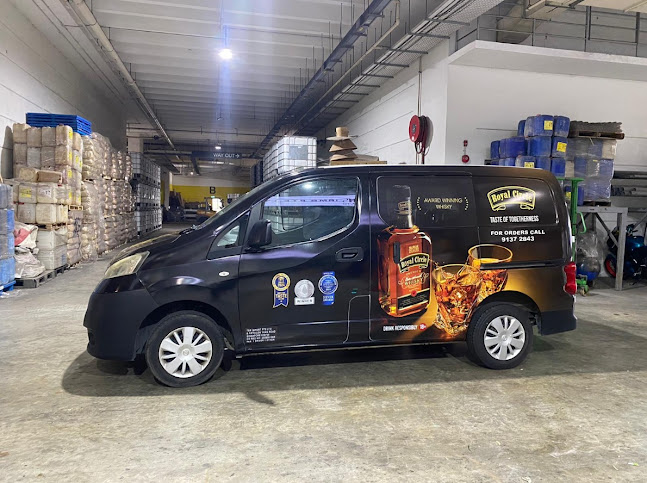 AK Graphics Pte. Ltd.