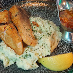 Photo n°1 de l'avis de Lu.i fait le 11/08/2023 à 19:21 sur le  B'HAVEN à Bremerhaven