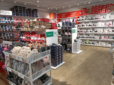DEICHMANN à Villebon-sur-Yvette