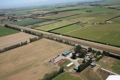 Photos of New Zealand Tractors Limited
