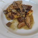 Photo n°3 de l'avis de Edoardo.a fait le 14/08/2021 à 13:40 sur le  Da Franco à Montemagno