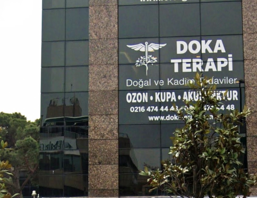 Uzm. Dr. Muzaffer Öztosun