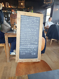 Carte du Che c'è c'è à Mantua