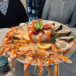 Photo n°1 de l'avis de Laura.e fait le 22/11/2022 à 13:29 sur le  Ristorante al gambero à Orzinuovi