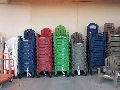 Home Improvement Store «The Home Depot», reviews and photos, 7001 Crestwood Blvd #1300, Birmingham, AL 35210, USA