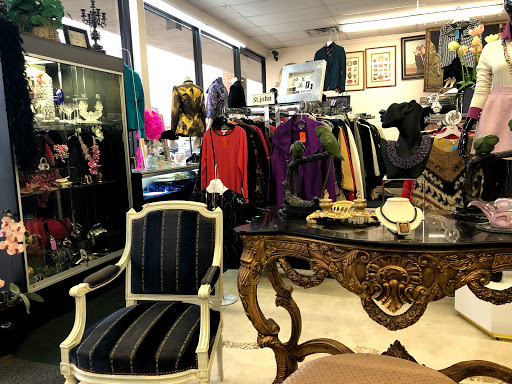 Thrift Store «Pennies For Heaven Resale», reviews and photos, 17471 Preston Rd, Dallas, TX 75252, USA