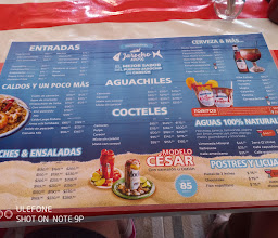 JAROCHO 100 COCKTELERIA photo