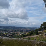 Photo n°12 de l'avis de Vivien.s fait le 21/10/2023 à 10:23 sur le  Spitzhaus Radebeul à Radebeul
