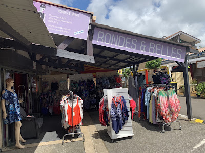 Rondes & belles à Carcans