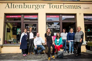 Altenburger Tourismus GmbH image