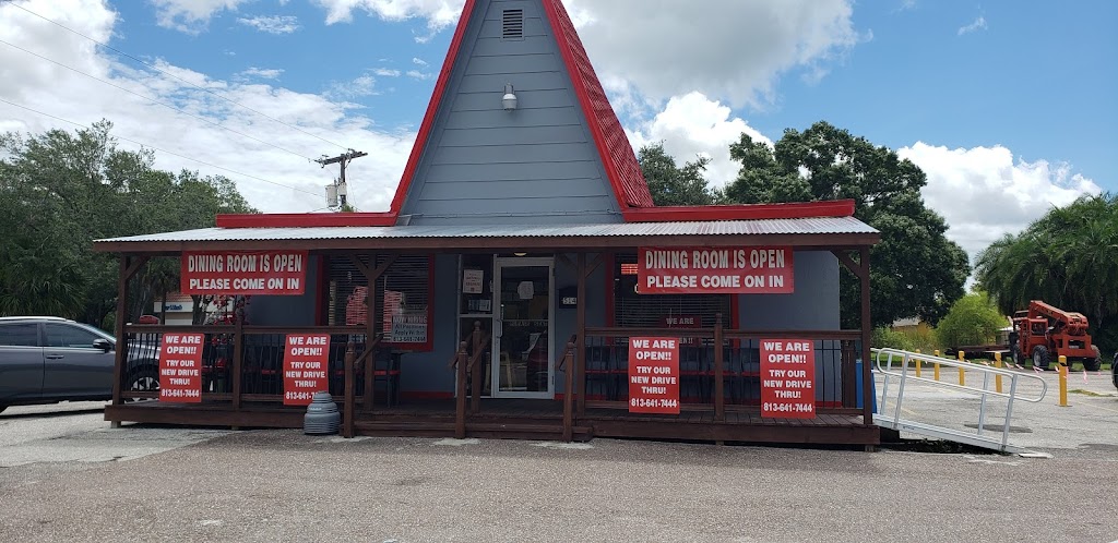 The Kountry Kitchen 33570