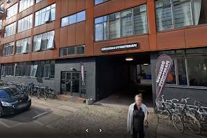 Nørrebro Physiotherapy and Training Center image