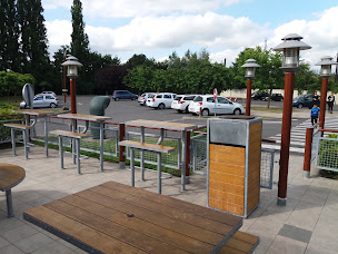 Photo n°60 de McDonald's à Douai ()
