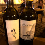 Photo n°3 de l'avis de Lucas.e fait le 10/09/2018 à 18:24 sur le  Ùmmara - vineria con cucina à Scicli