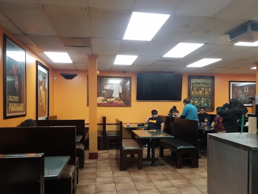 Porto Village Pizza 90255