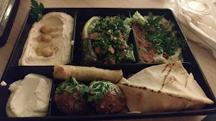 Photo n°19 de Chez Zein à Tours ()