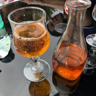 Le Jardin Des Arcades Chez Julia – Restaurant à Viroflay