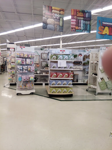 Fabric Store «Jo-Ann Fabrics and Crafts», reviews and photos, 10545 S Mall Dr, Baton Rouge, LA 70809, USA